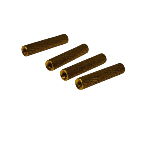 Columna Separadora / Standoff m3 / Espaciador (roscado 25mm)