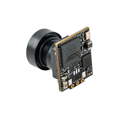 Camara FPV C03 con los soportes de 20 y 30 grados incluidos