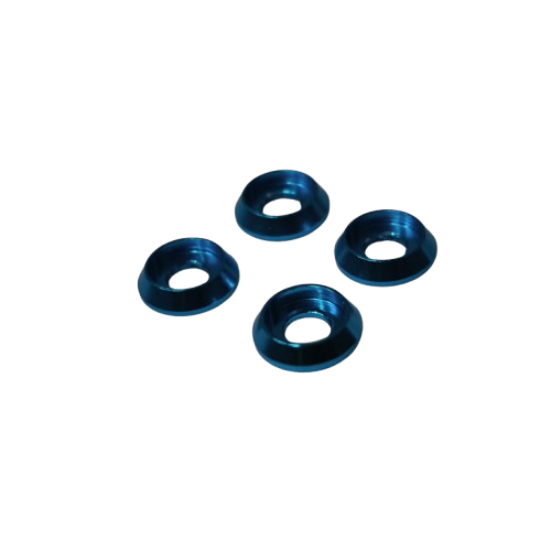 Arandelas Cónicas para Tornillería M3 KoneX
