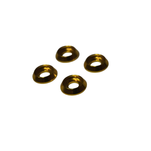 Arandelas Cónicas para Tornillería M3 KoneX
