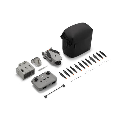 DJI Lito X1 Fly More Combo RC-N3 contenido de la caja