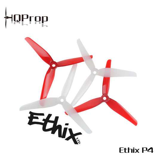 Ethix P4 Candy Cane Prop