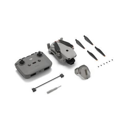 DJI Lito X1 contenido de la caja
