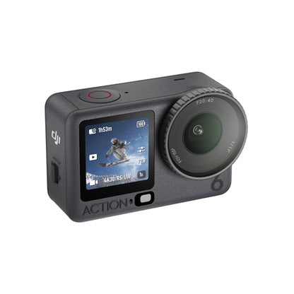 DJI Osmo Action 6 (Pack estándard)