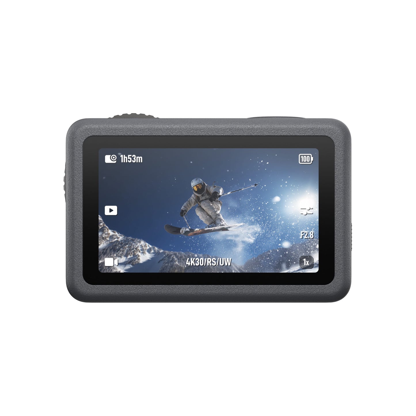 DJI Osmo Action 6 (Pack estándard)