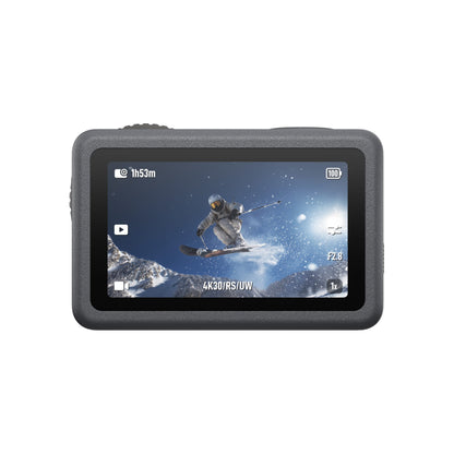 DJI Osmo Action 6 (Pack estándard)