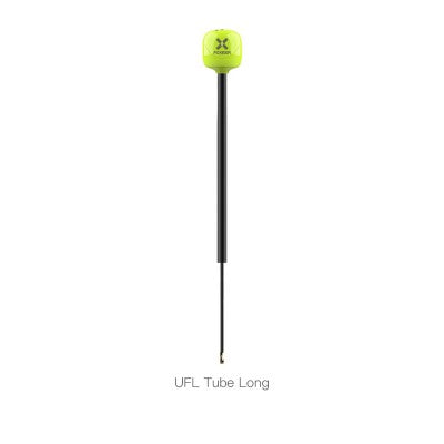 Foxeer Lollipop 4 Plus UFL TUBE RCHP High Quality 5.5 Ghz (2 pcs)