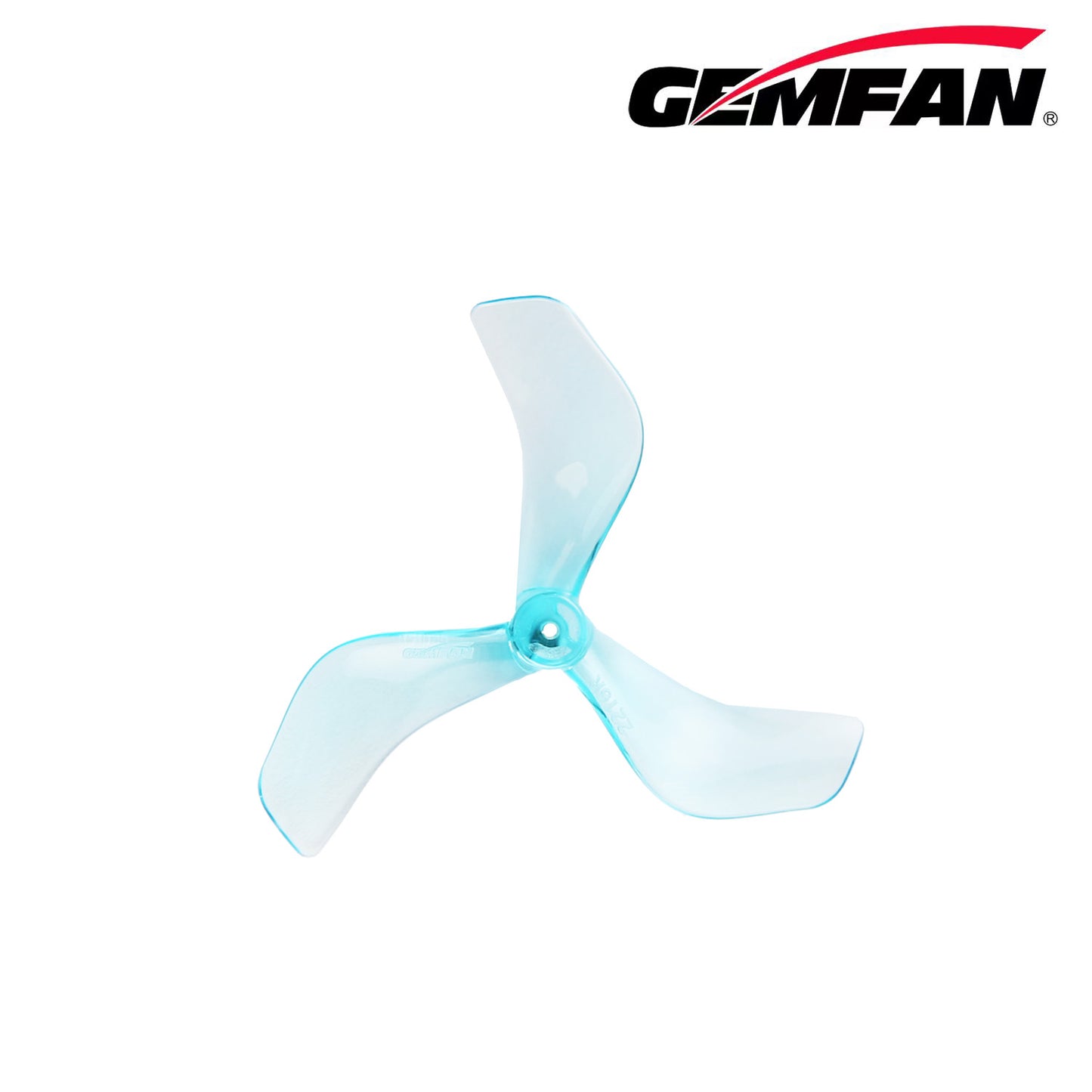 Gemfan 2216-3 designed for the DJI O3/O4 Air Unit