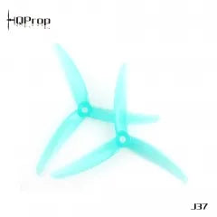 Hélice HQProp Juicy J37 para drone FPV