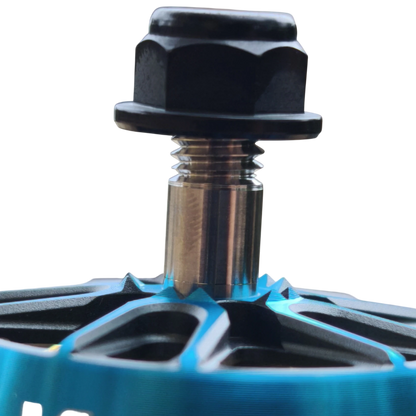 Motor KoneX 2207 2100kv