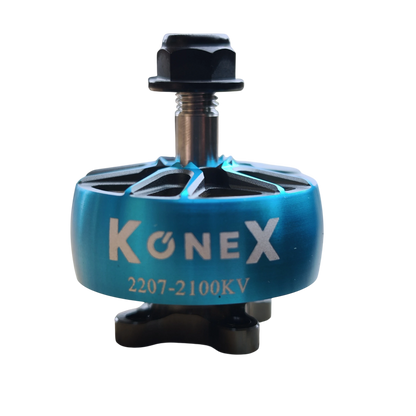 Motor KoneX 2207 2100kv