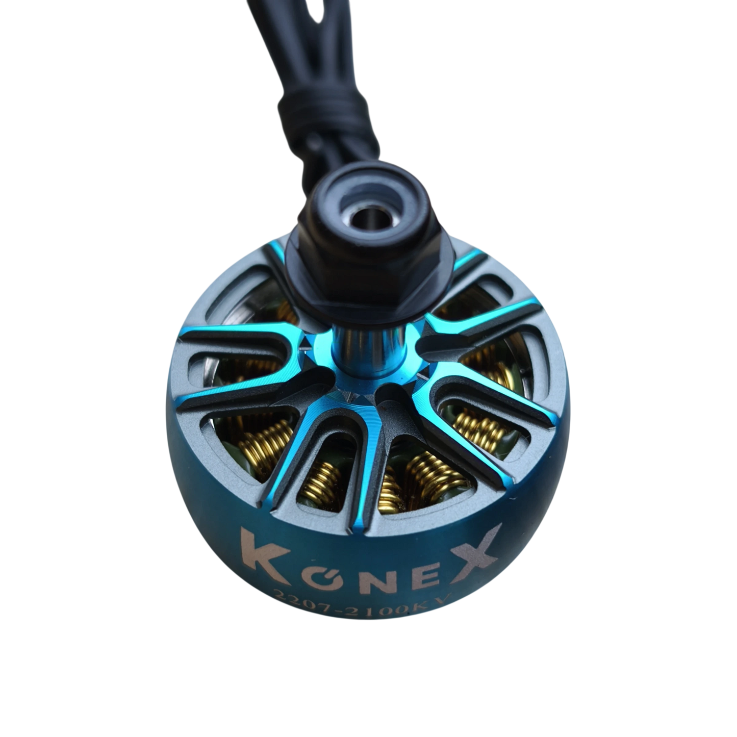 Motor KoneX 2207 2100kv