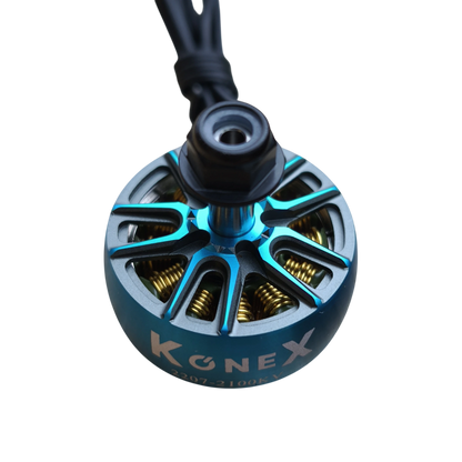 Motor KoneX 2207 2100kv