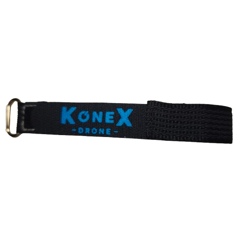 Kit Protector de Batería 6S con Strap de Regalo.