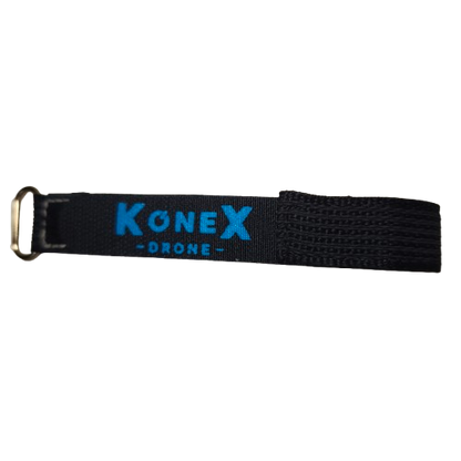 Kit Protector de Batería 6S con Strap de Regalo.