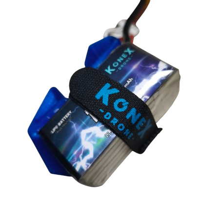 Kit Protector de Batería 6S con Strap de Regalo.