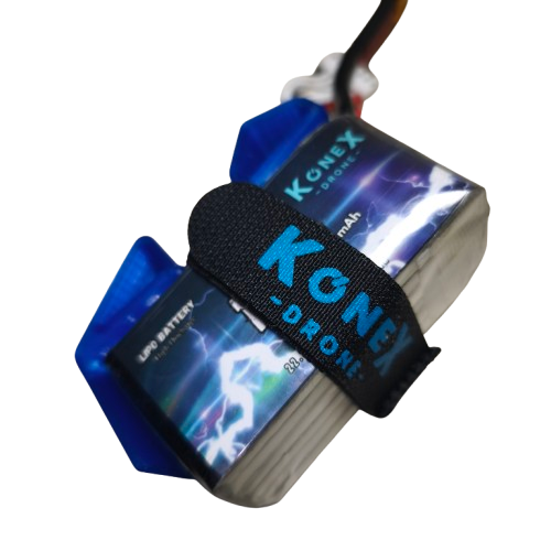 Kit Protector de Batería 6S con Strap de Regalo.