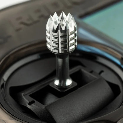 RadioMaster Pocket (ELRS /M2) + 2 Baterías 18650