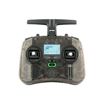 RadioMaster Pocket (ELRS /M2) + 2 Baterías 18650