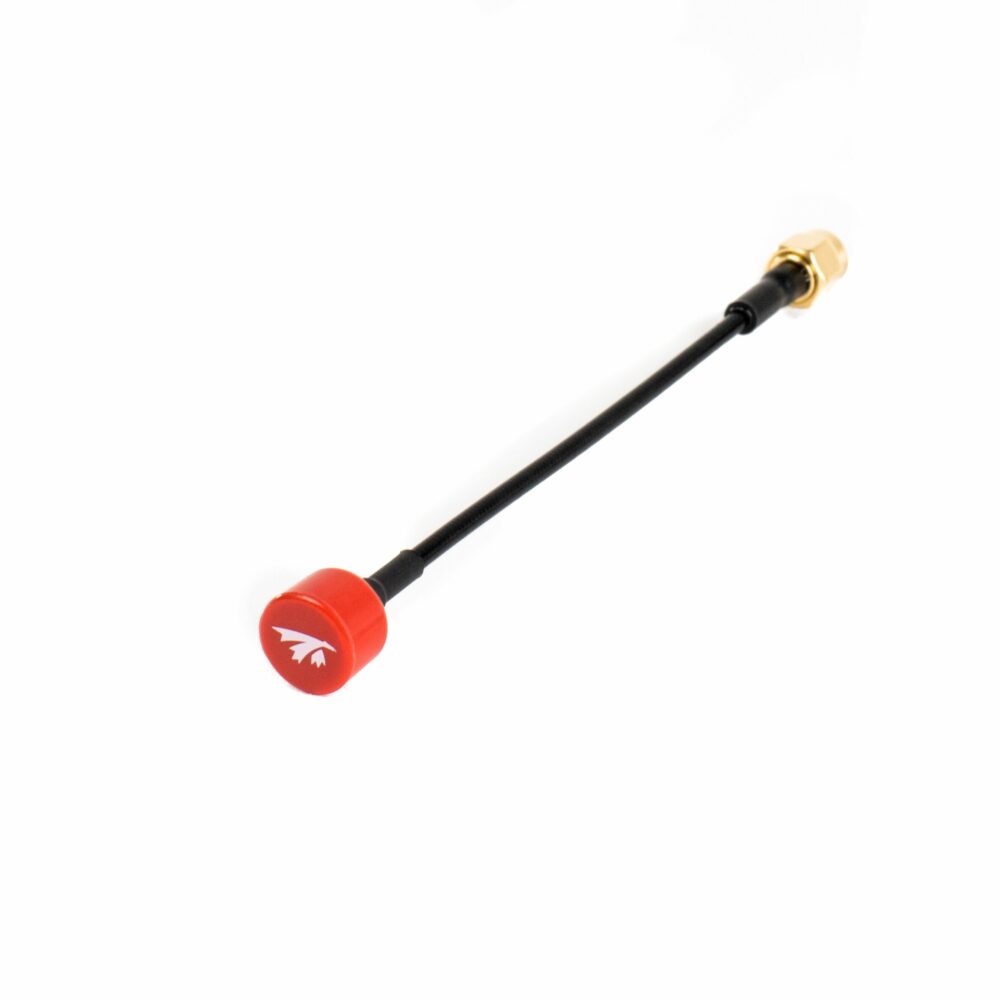 TrueRC SINGULARITY 5.8 SMA LONG 62mm (RCHP)