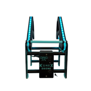 Lanzadera KoneX v1