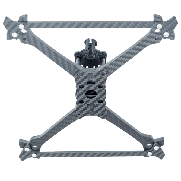 KoneX Racing Frame Stretch V1 5" - Imagen 7