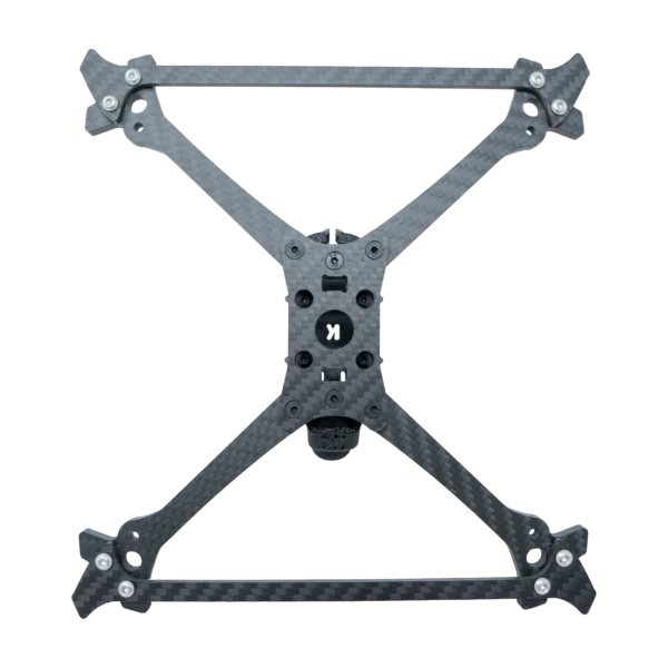 KoneX Racing Frame Stretch V1 5" - Imagen 5