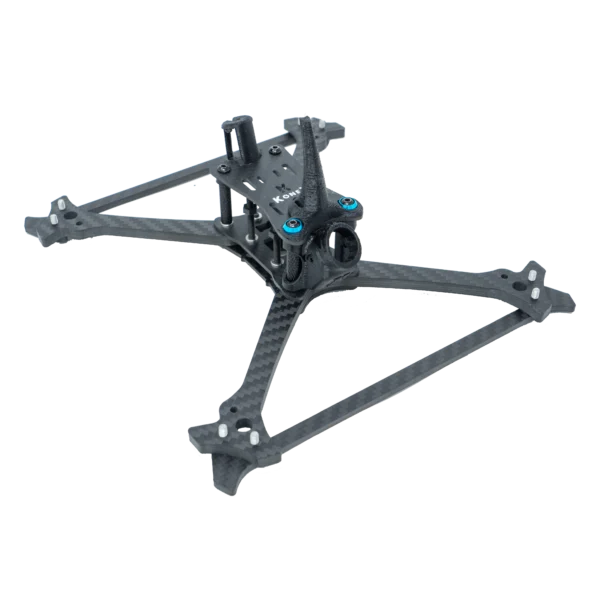 KoneX Racing Frame Stretch V1 5" - Imagen 2