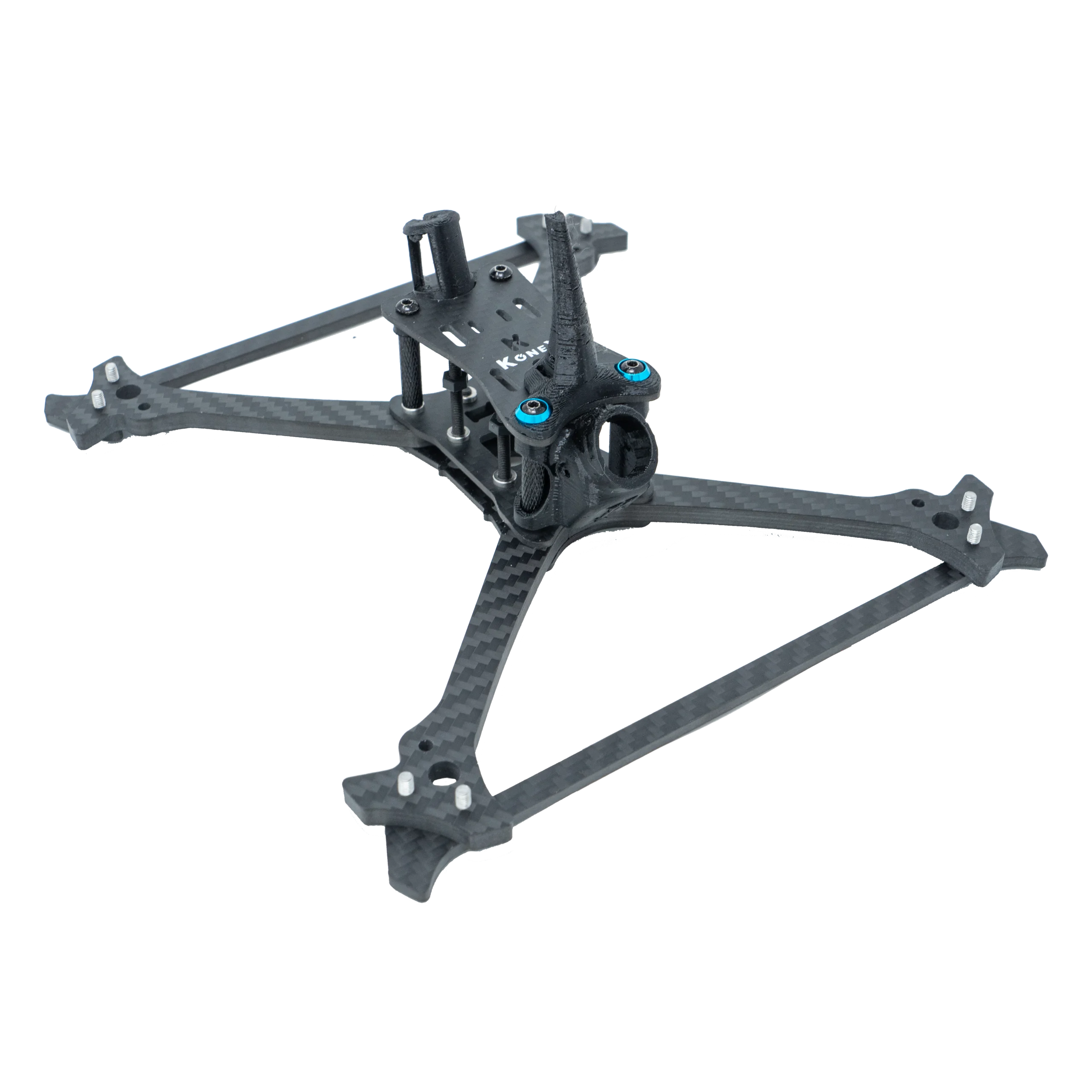 Konex-Racing-Frame-Stretch-V1-Bars-Front-1