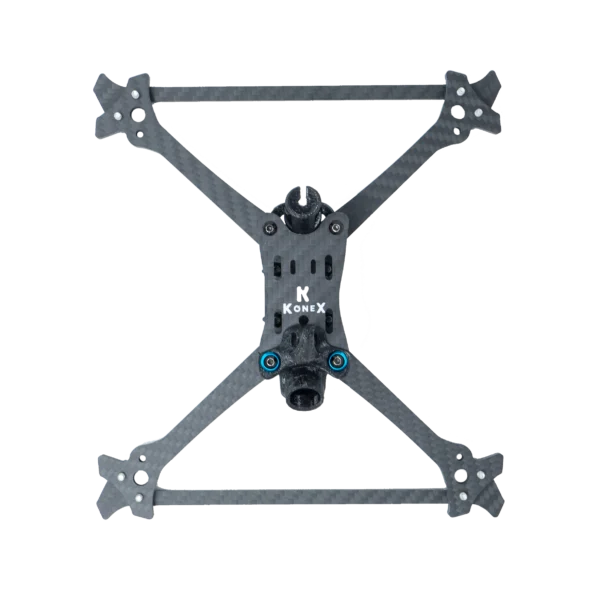 KoneX Racing Frame Stretch V1 5" - Imagen 9