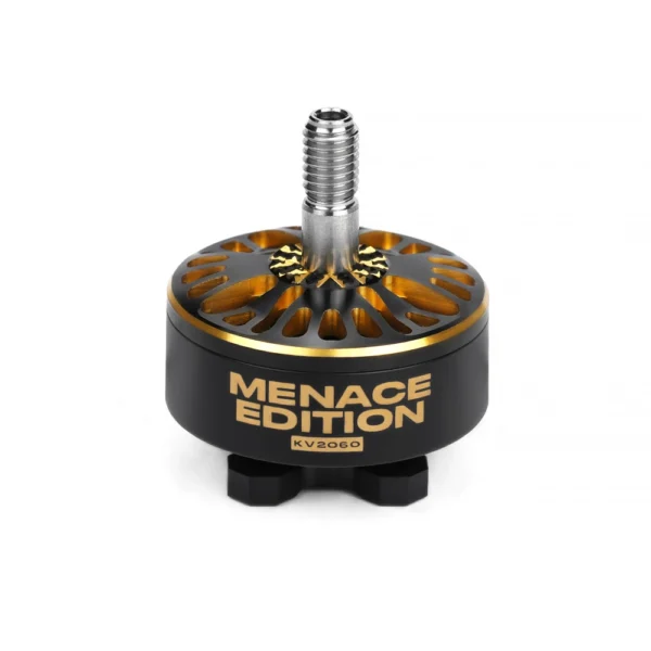 Axisflying BlackBird v4 2307 2060KV (4 Motors) - Imagen 8