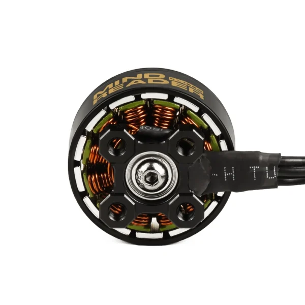 Axisflying BlackBird v4 2307 2060KV (4 Motors) - Imagen 7