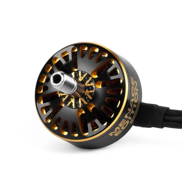 Axisflying BlackBird v4 2307 2060KV (4 Motors) - Imagen 6