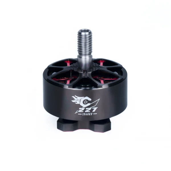 Axisflying C2207 1960KV - Imagen 2