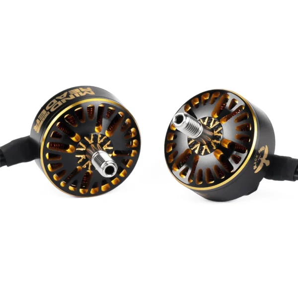 Axisflying BlackBird v4 2307 2060KV (4 Motors) - Imagen 4