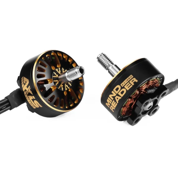 Axisflying BlackBird v4 2307 2060KV (4 Motors) - Imagen 3