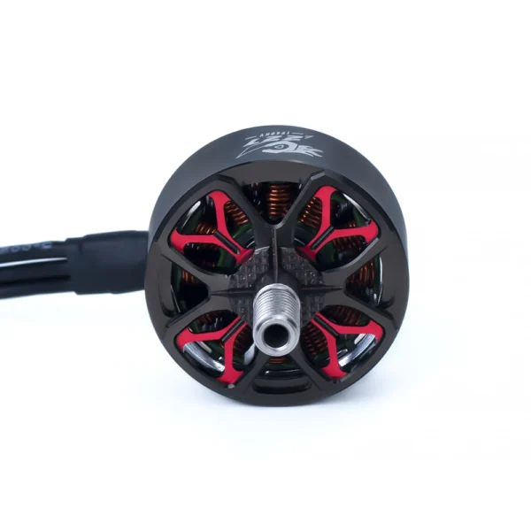 Axisflying C2207 1960KV - Imagen 3