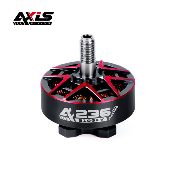 Axisflying AF 2306 2100KV - Imagen 7