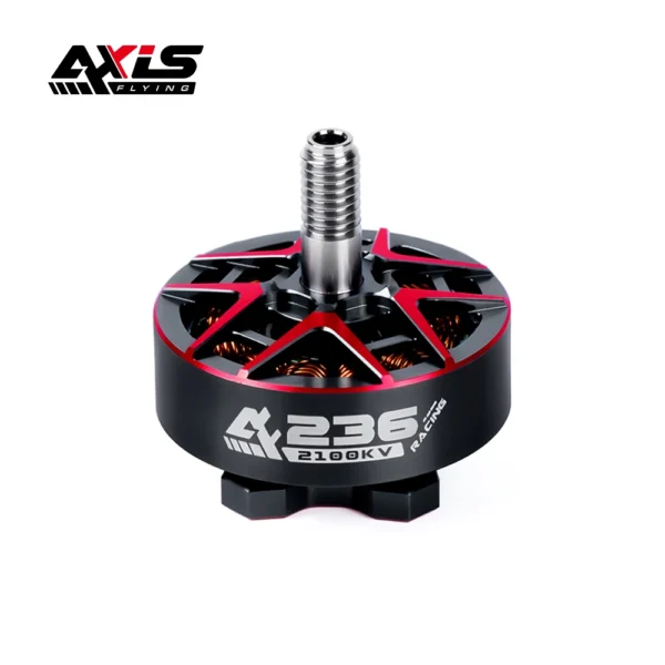 Axisflying AF 2306 2100KV - Imagen 6