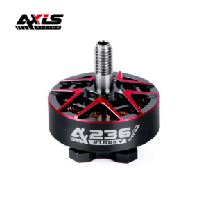 Axisflying AF 2306 2100KV