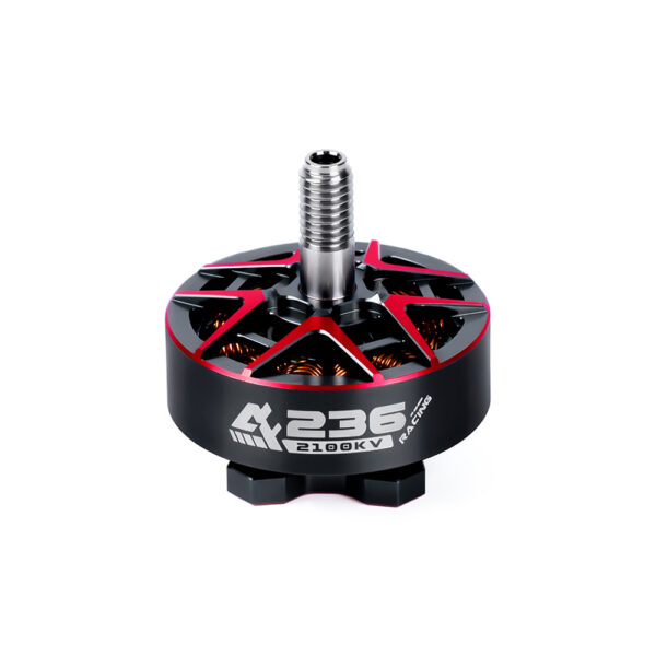 Axisflying AF 2306 2100KV - Imagen 9