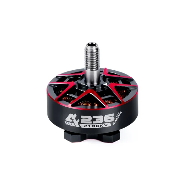 Axisflying AF 2306 2100KV - Imagen 8