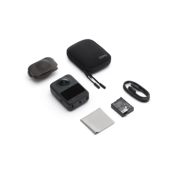 DJI Osmo 360 Standard Combo - Imagen 2