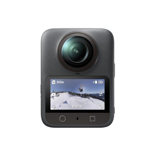 DJI Osmo 360 Standard Combo - Imagen 5