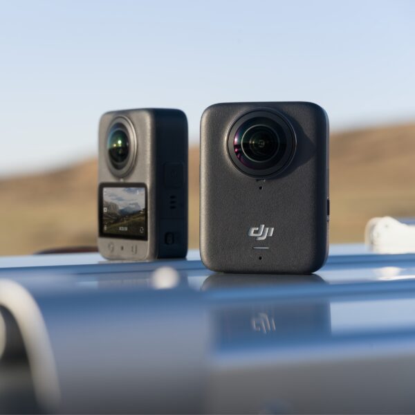 DJI Osmo 360 Standard Combo - Imagen 6