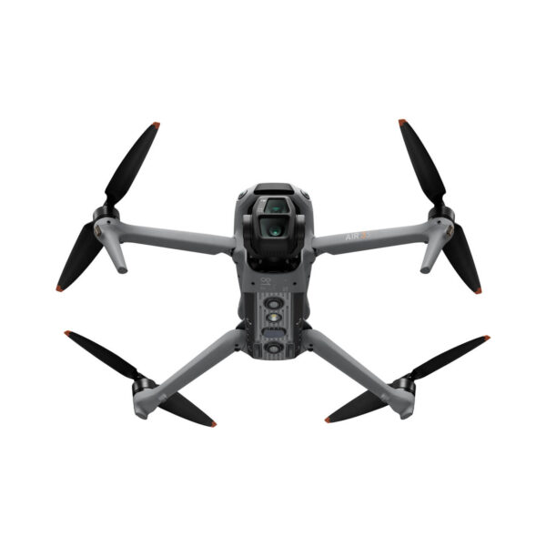 DJI Air 3S Vuela Más (DJI RC 2) PACK - Imagen 2