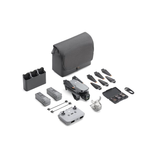 DJI Air 3S Vuela Más (DJI RC-N3) Pack - Imagen 2
