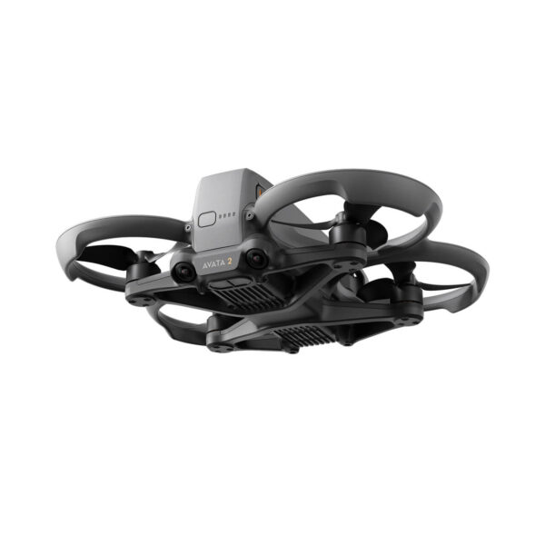 DJI Avata 2 Vuela Más (tres baterías) PACK - Imagen 10