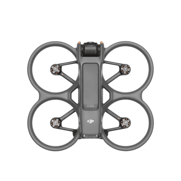 DJI Avata 2 Vuela Más (tres baterías) PACK - Imagen 9