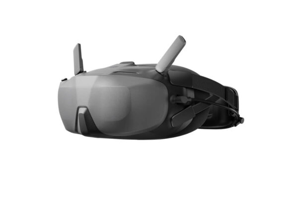 DJI Goggles N3 - Imagen 2